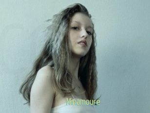 Minamoure