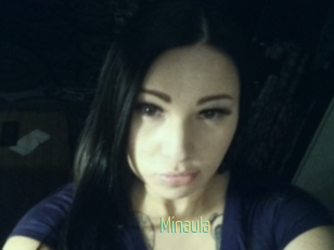 Minaula