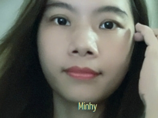 minhy Chaturbate Cam Sexe