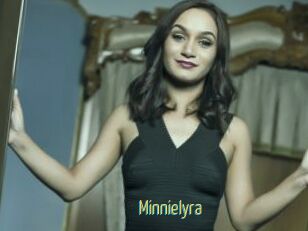Minnielyra