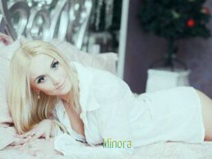 Minora