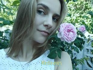 Mintleaves