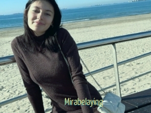 Mirabelaying