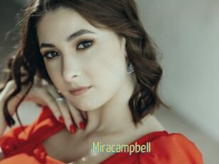 Miracampbell