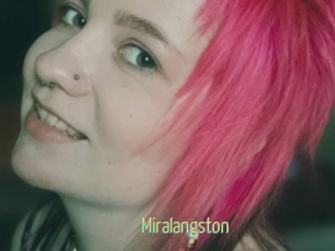 Miralangston