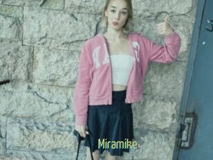 Miramike