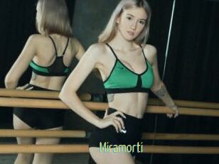Miramorti
