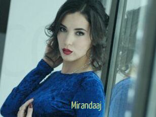 Mirandaaj