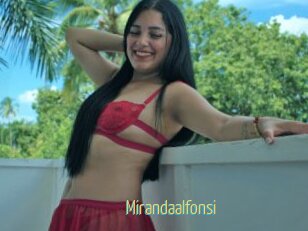 Mirandaalfonsi