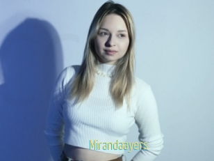 Mirandaayers