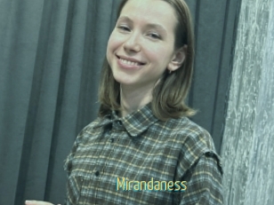 Mirandaness