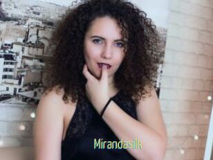 Mirandasilk