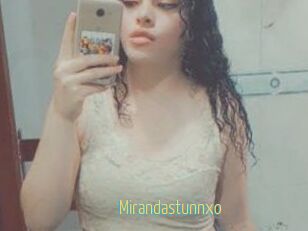 Mirandastunnxo