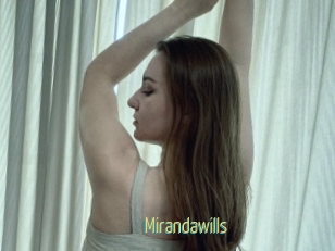 Mirandawills