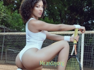 mirandayong Chaturbate Cam Sexe