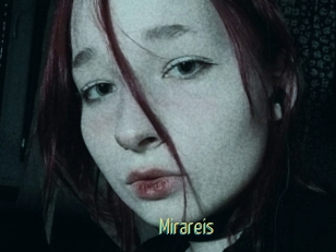 Mirareis