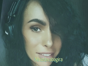Miraslavabagira