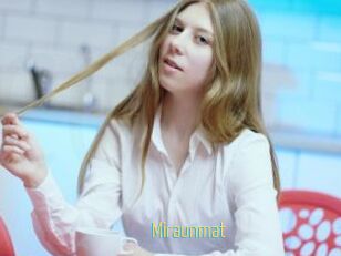 Miraunmat