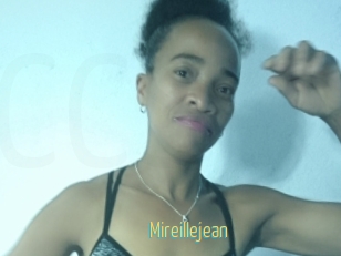 Mireillejean