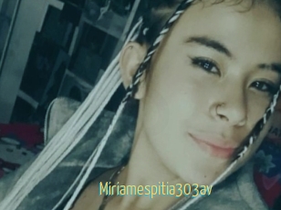 Miriamespitia303av