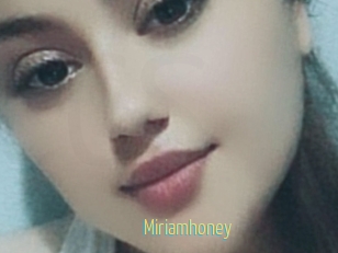 miriamhoney Chaturbate Cam Sexe
