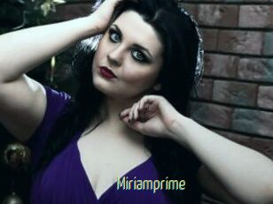 Miriamprime