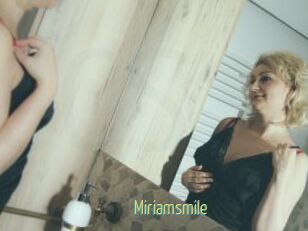 Miriamsmile