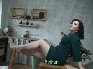 Miribun