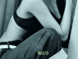 mirii76 Chaturbate Cam Sexe