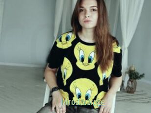 Miroslavaroze