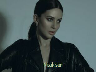 Misakisun