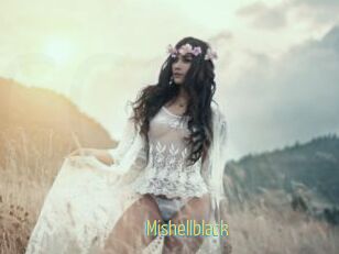 Mishellblack