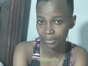Mishyashly