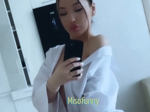 Misofunny