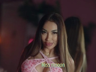 Miss_mooon