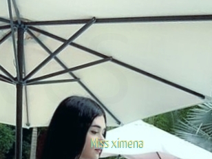 Miss_ximena