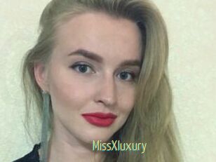 MissXluxury