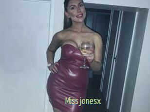 Miss_jonesx