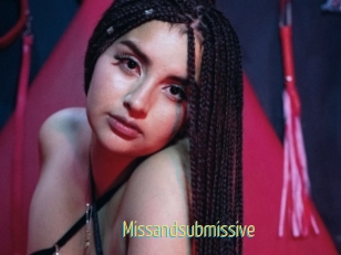 Missandsubmissive