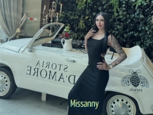 Missanny
