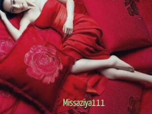 Missaziya111