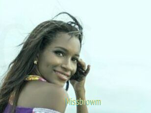 Miss_browm