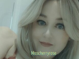 Misscherryrose
