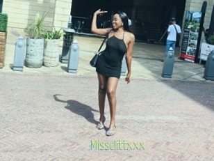 Missclittxxx