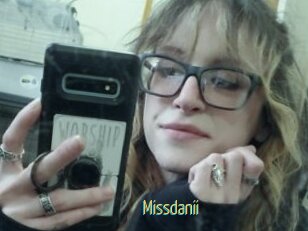 Missdanii