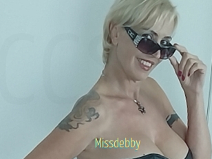 Missdebby