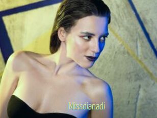Missdianadi
