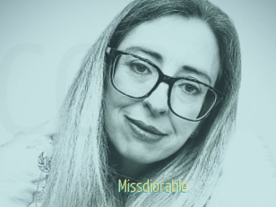 Missdiorable