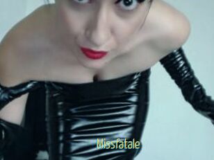 Missfatale