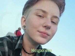 Missgadrielaa